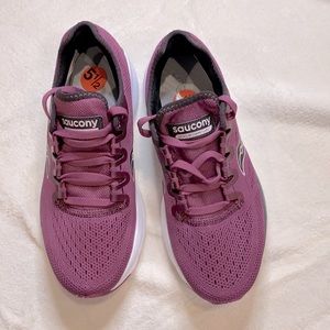 Saucony sneakers